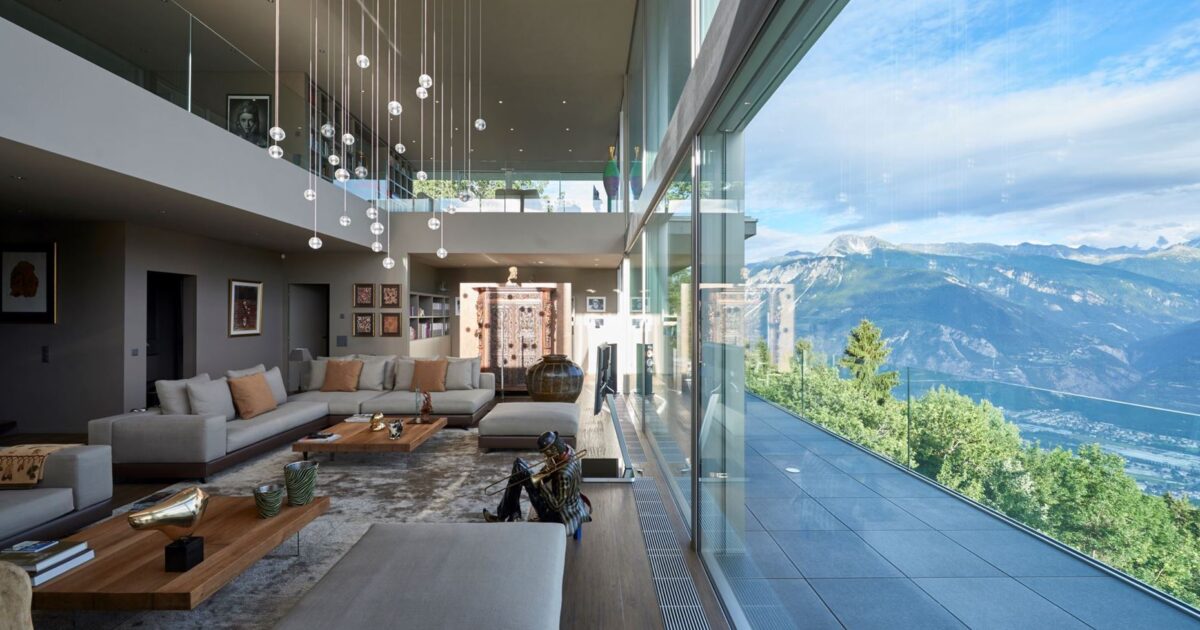 minimal windows® 4+ Keller — СКАП