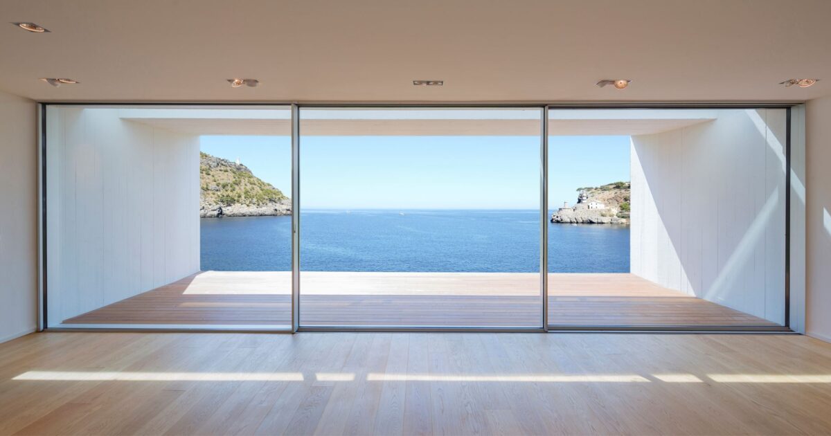 minimal windows® Keller — СКАП