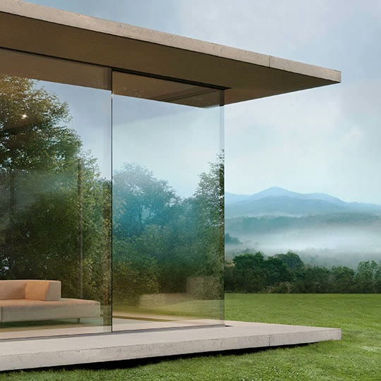 cero IV SolarLux — СКАП