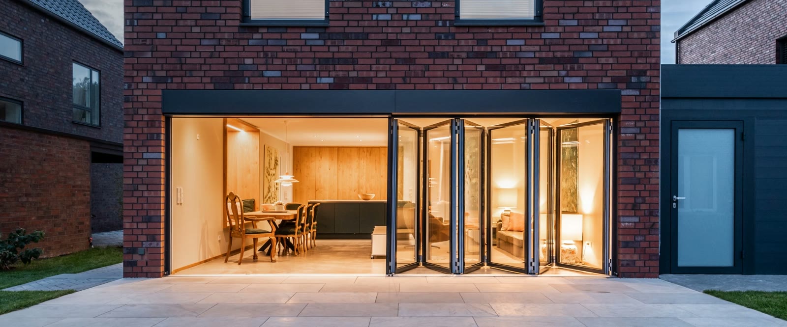 Highline SolarLux — СКАП