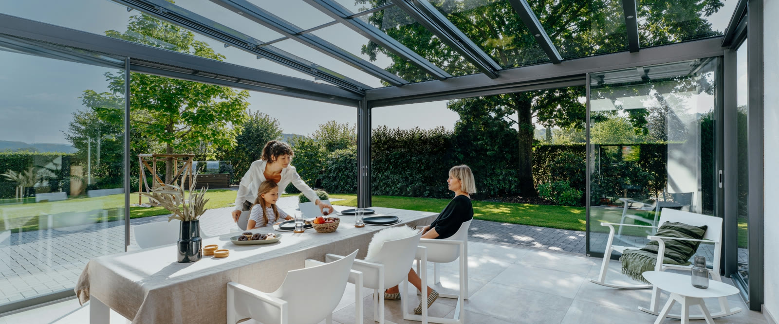 SDL Atrium plus SolarLux — СКАП