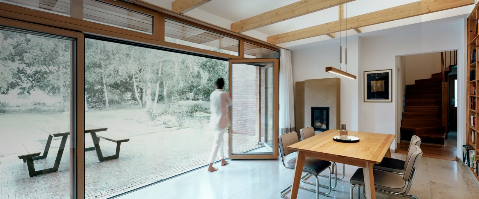Woodline SolarLux — СКАП